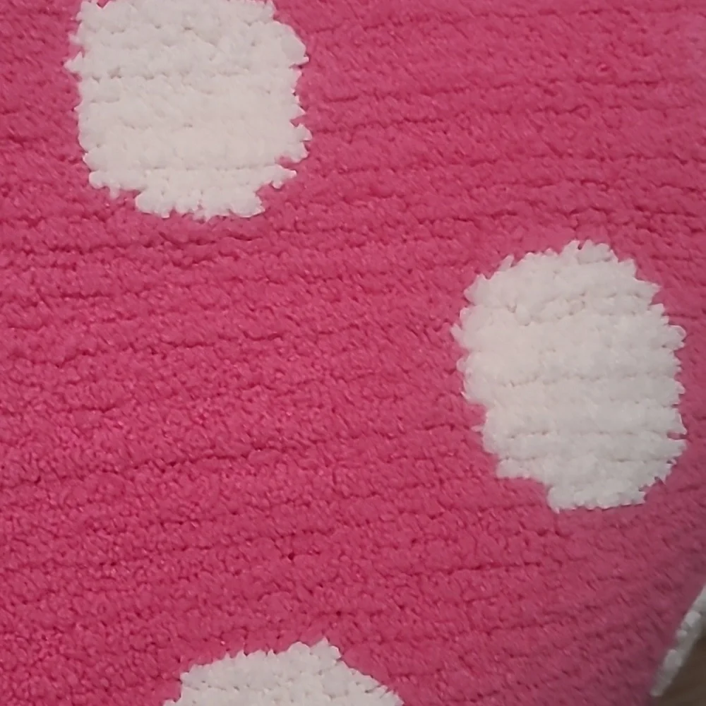 Kate Spade Dots Bath Rug